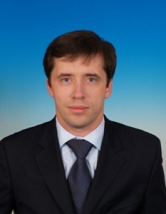 Терентьев Михаил Борисович