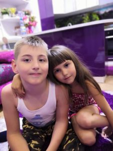 Елена Грачева: «Дети должны знать, что есть особенные люди и относиться к ним с пониманием»